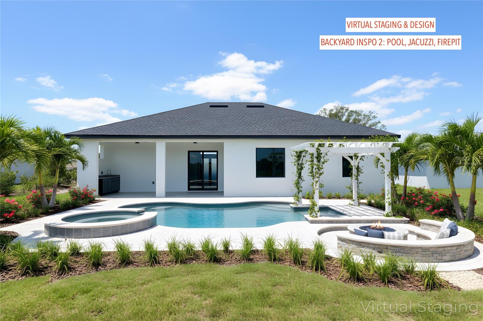 SOUTHWOOD - Residential