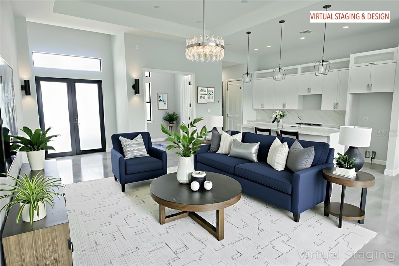 SOUTHWOOD - Residential