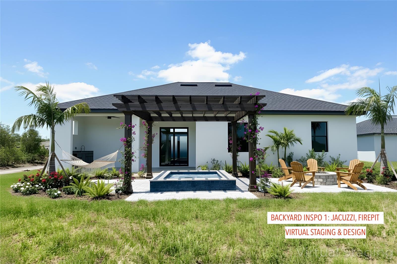 SOUTHWOOD - Residential