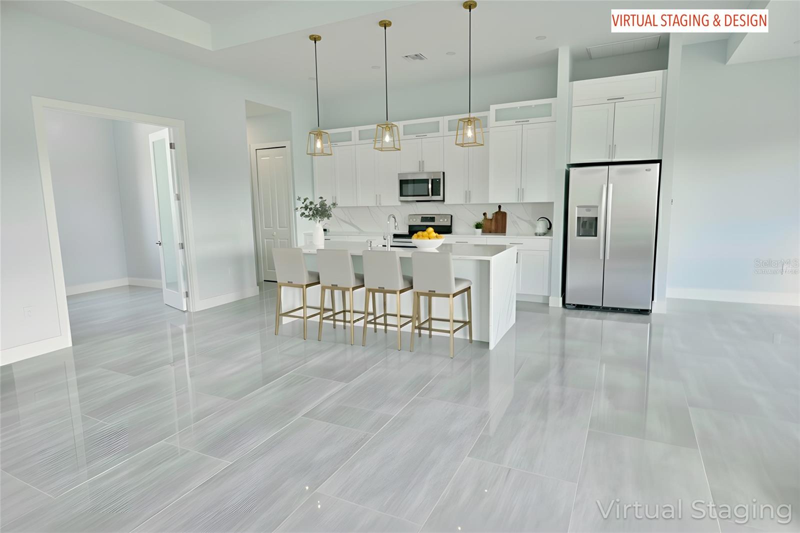 SOUTHWOOD - Residential