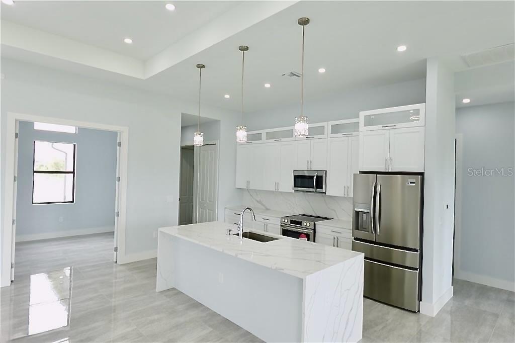 SOUTHWOOD - Residential