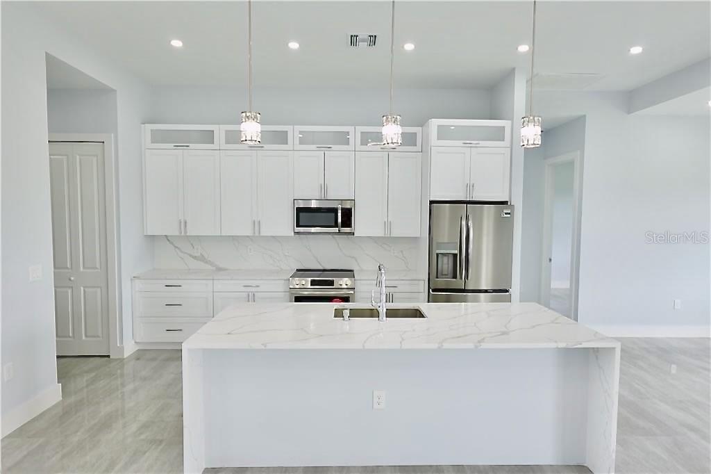 SOUTHWOOD - Residential