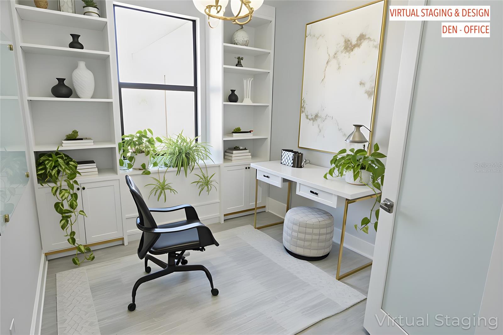 SOUTHWOOD - Residential