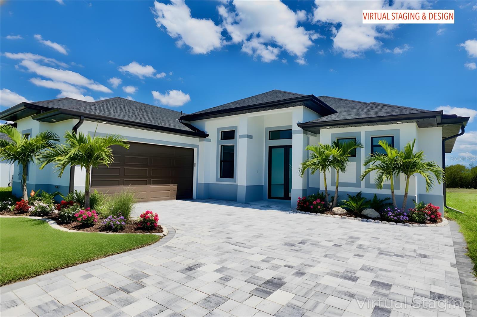 SOUTHWOOD - Residential