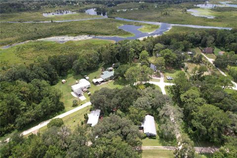 A home in DUNNELLON