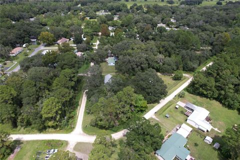 A home in DUNNELLON