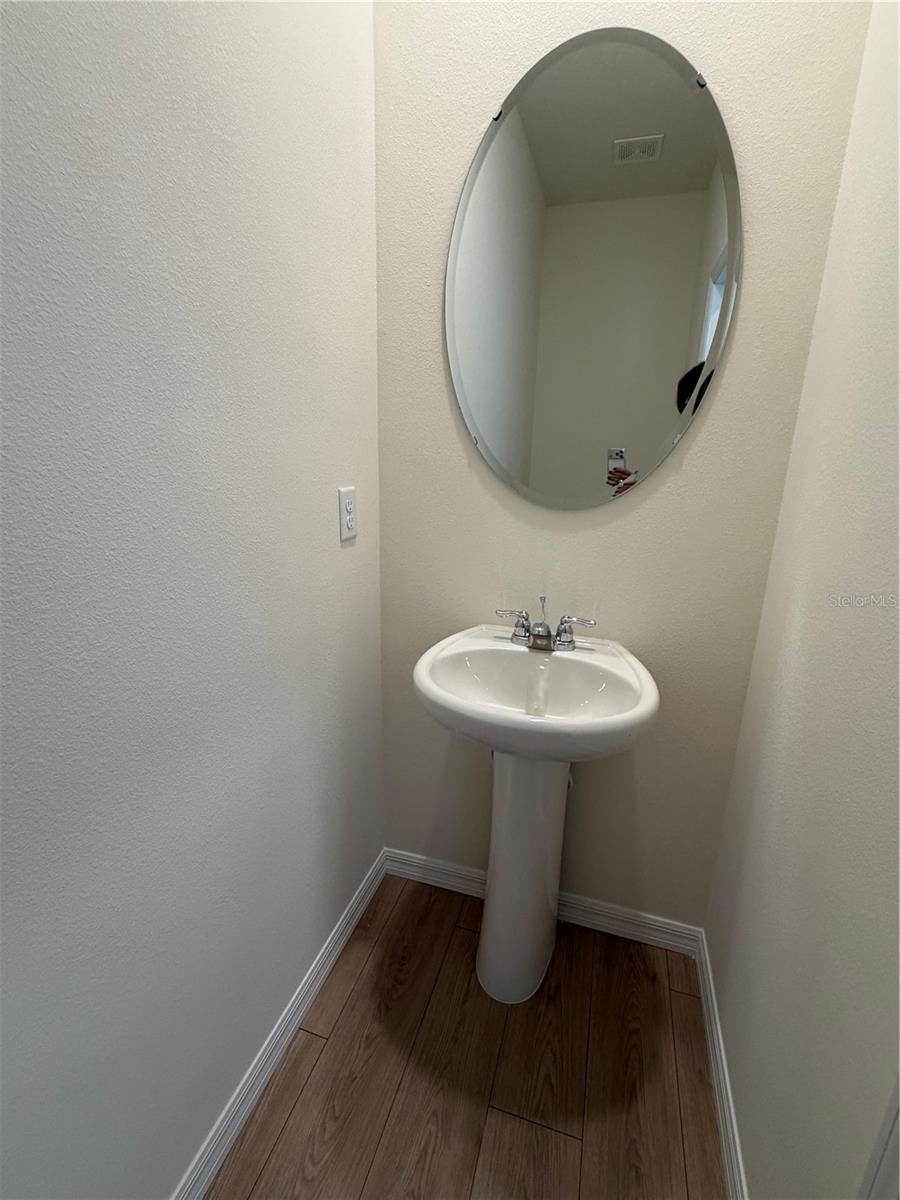 NONA WEST - Residential Lease