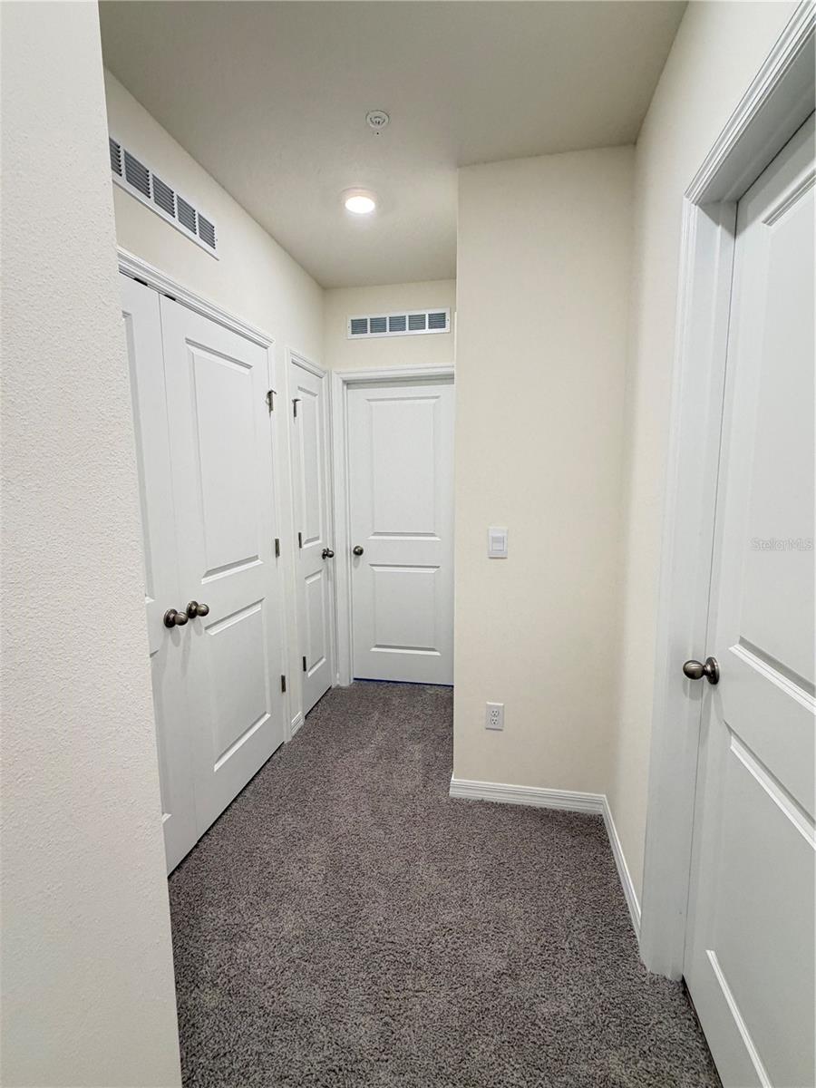 NONA WEST - Residential Lease