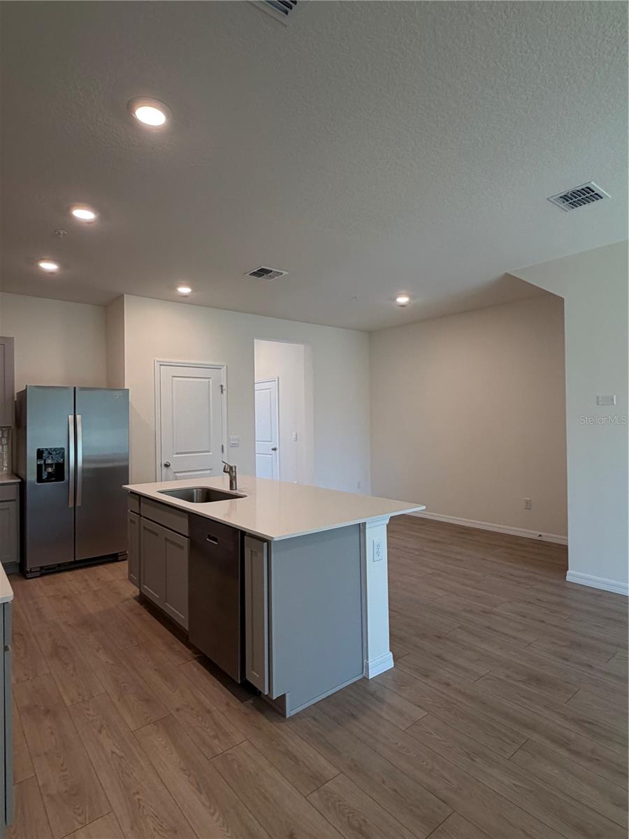 NONA WEST - Residential Lease