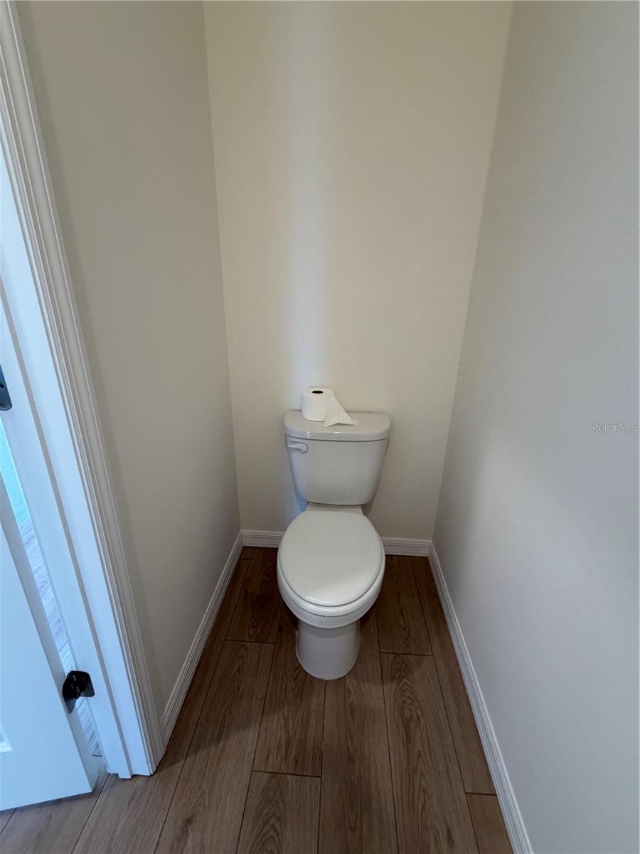 NONA WEST - Residential Lease