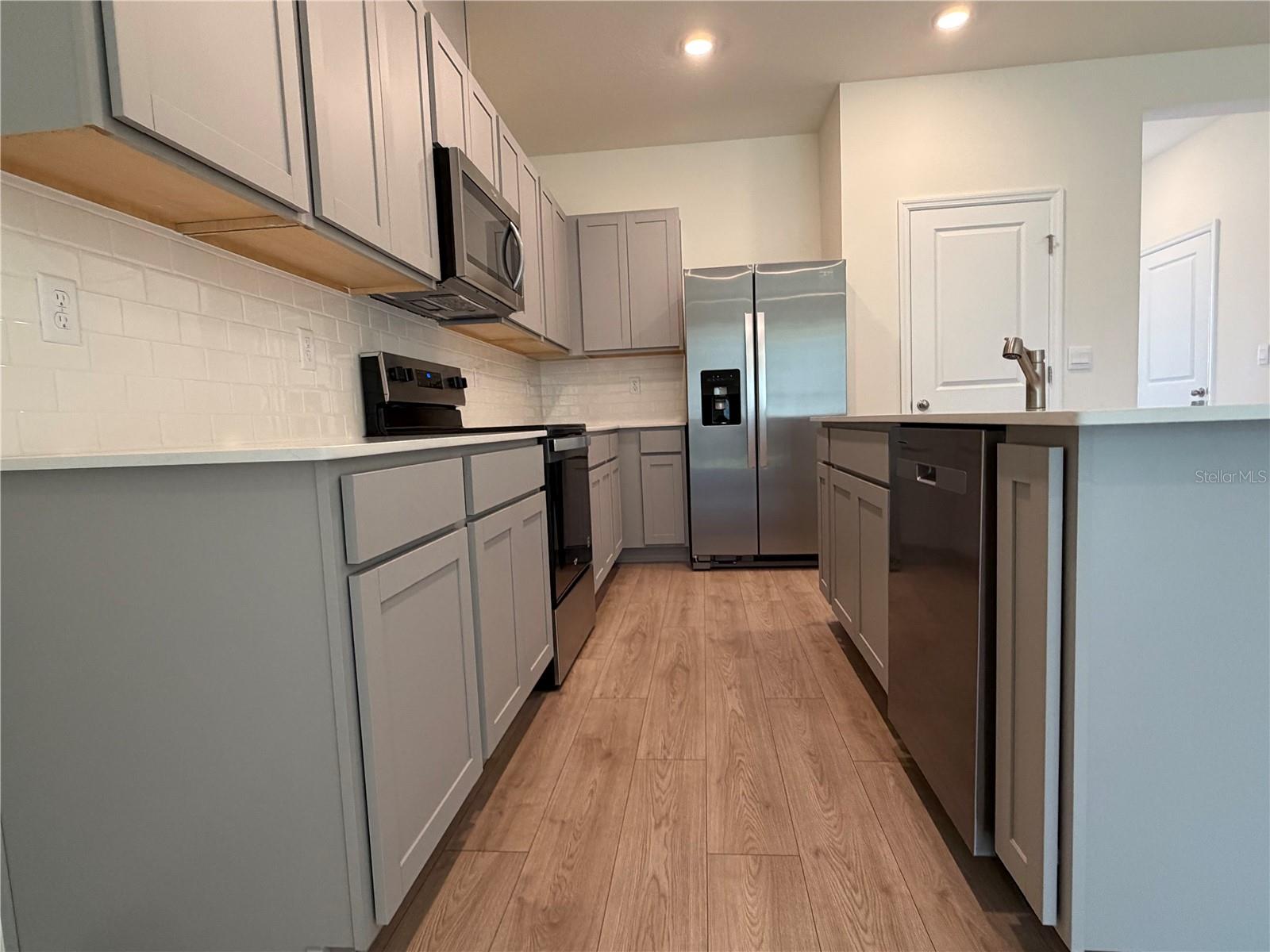 NONA WEST - Residential Lease