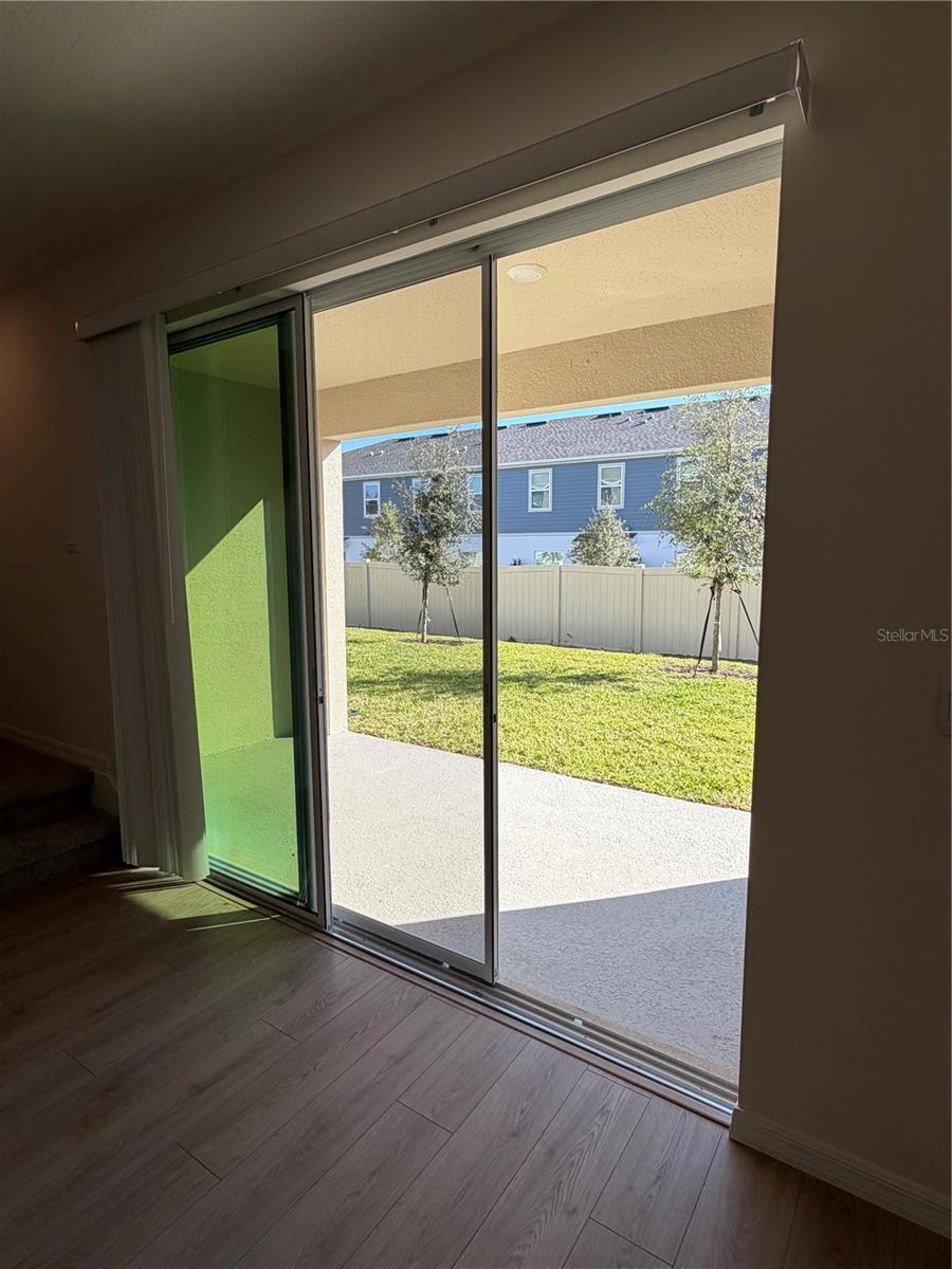 NONA WEST - Residential Lease