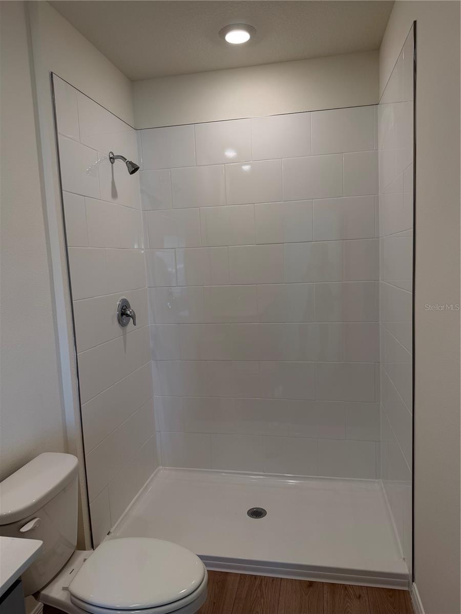 NONA WEST - Residential Lease