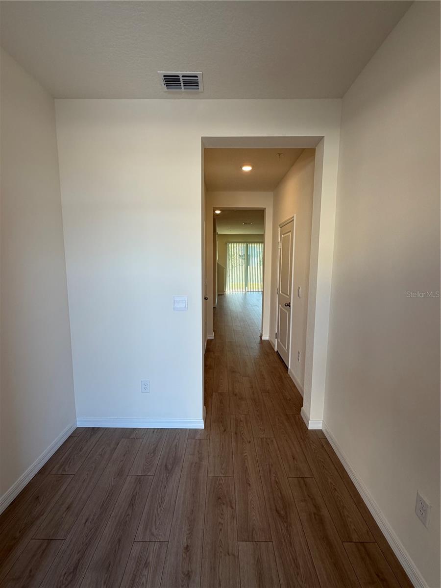 NONA WEST - Residential Lease