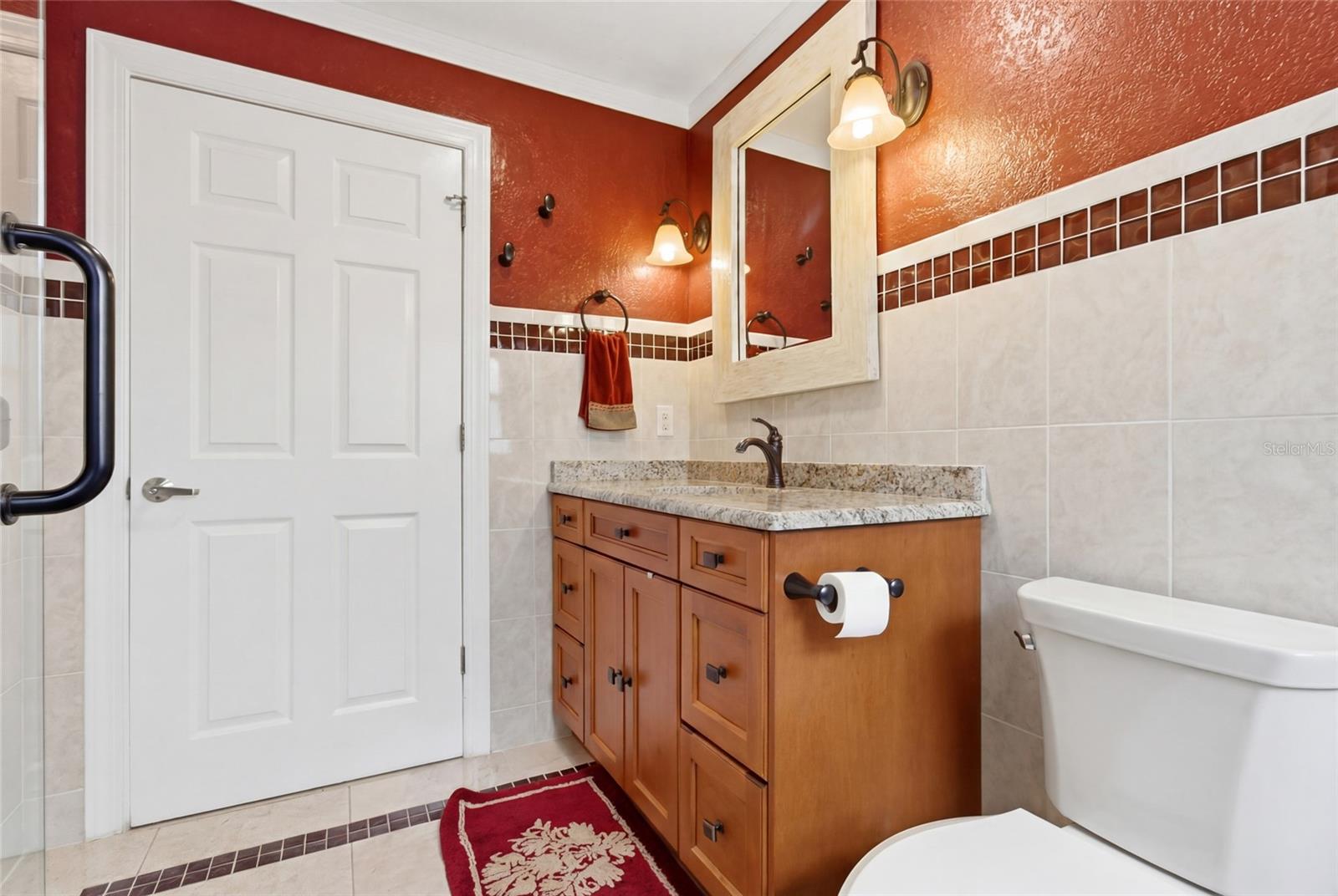 SHIRLEY MANOR SUB - Residential