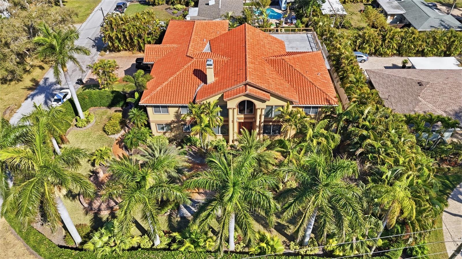 SHIRLEY MANOR SUB - Residential