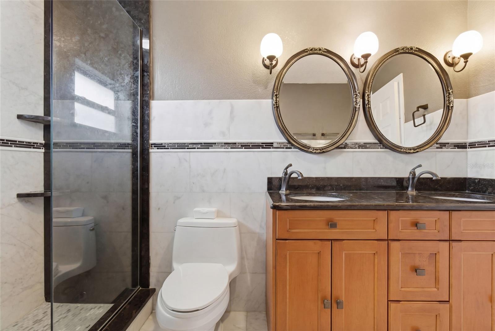 SHIRLEY MANOR SUB - Residential