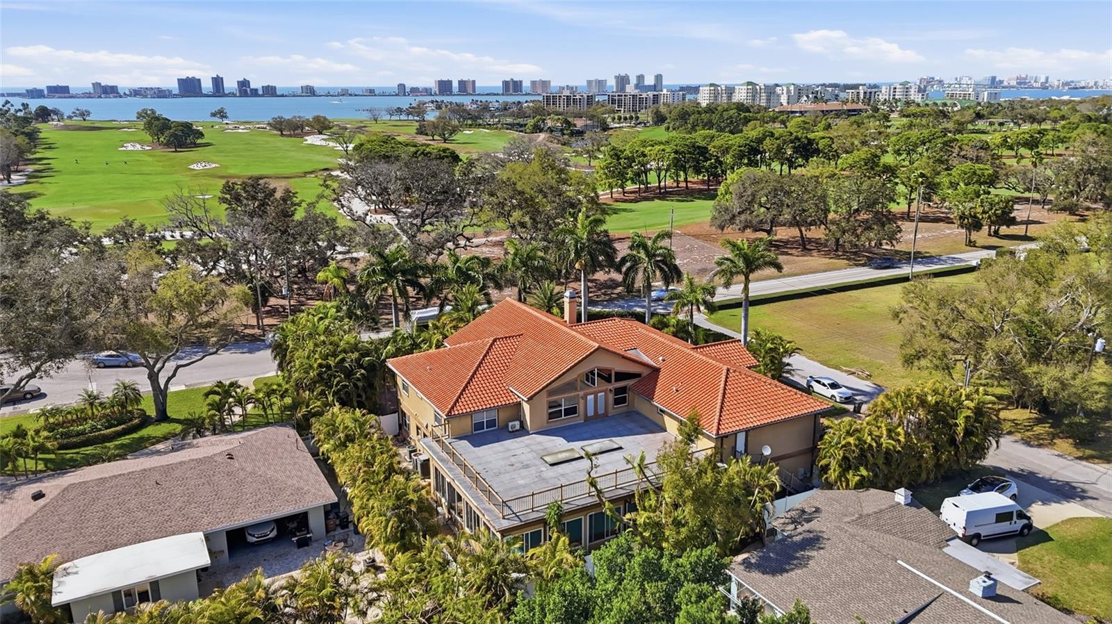 SHIRLEY MANOR SUB - Residential