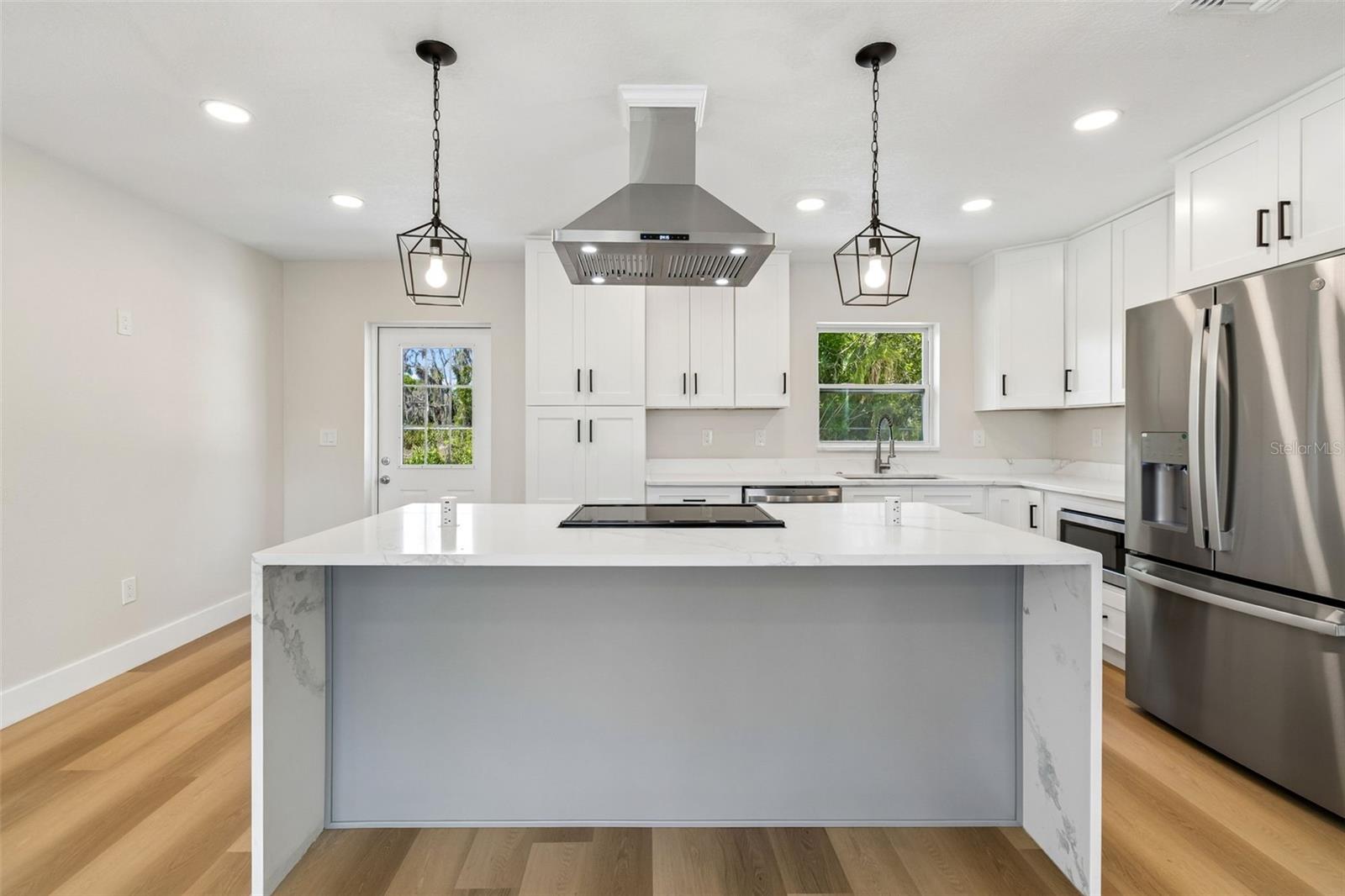 SUNSET HEIGHTS REV - Residential