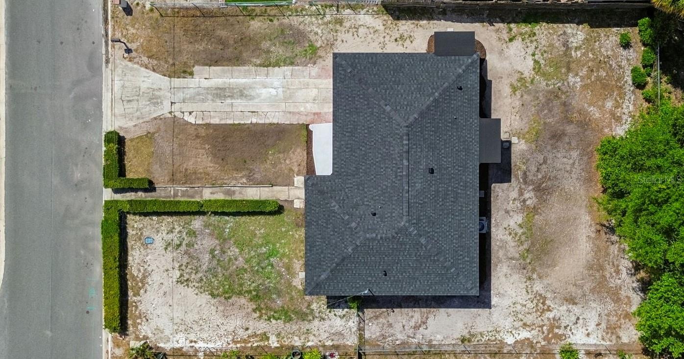 SUNSET HEIGHTS REV - Residential