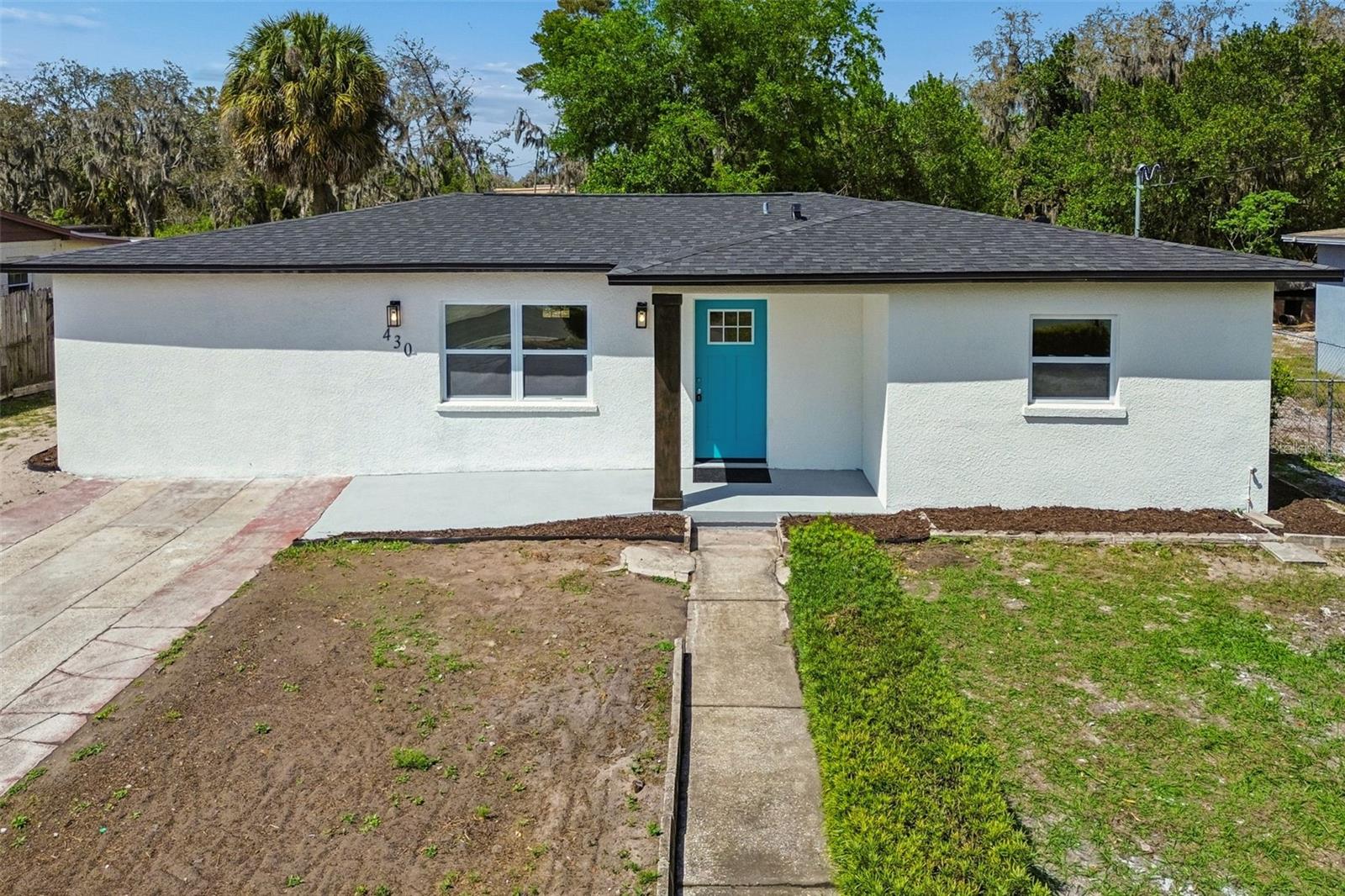 SUNSET HEIGHTS REV - Residential