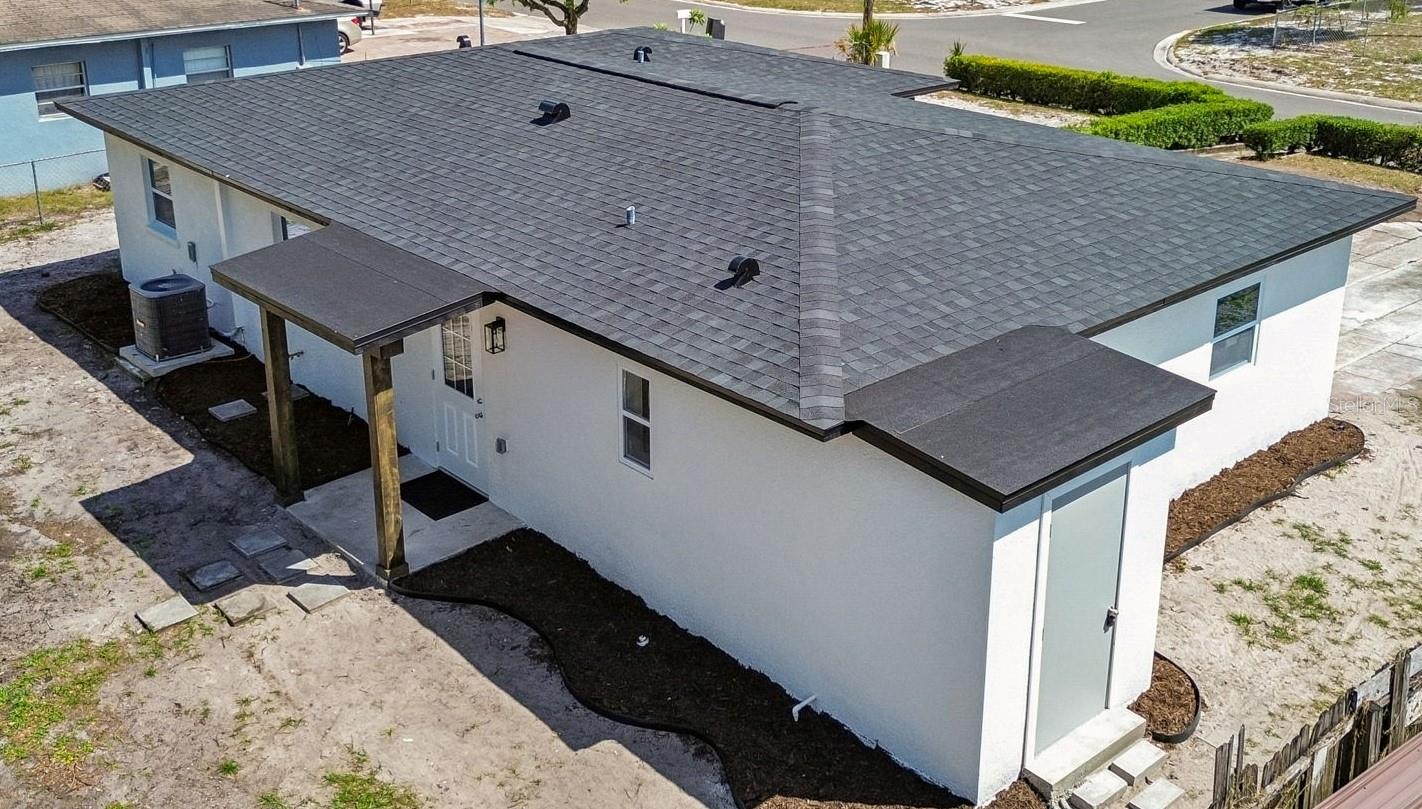 SUNSET HEIGHTS REV - Residential