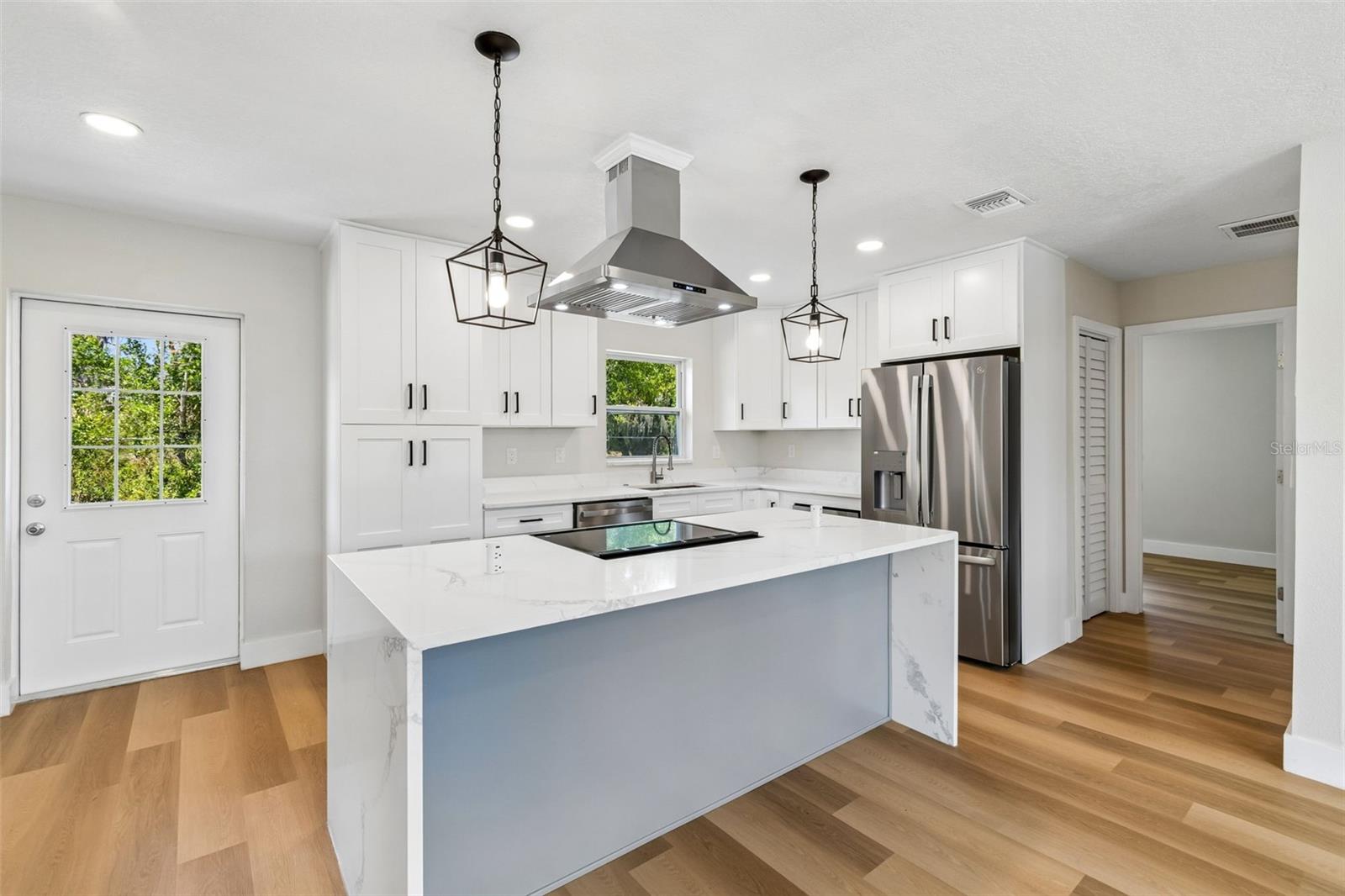 SUNSET HEIGHTS REV - Residential