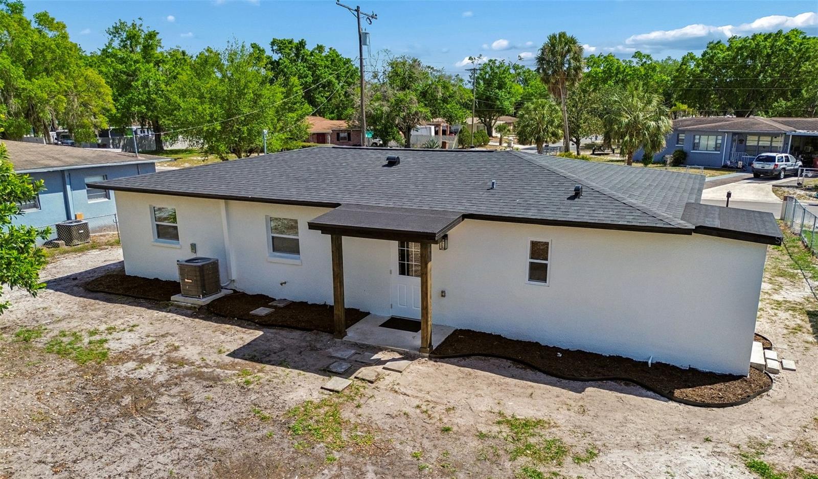 SUNSET HEIGHTS REV - Residential