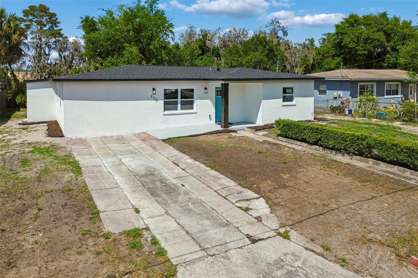 SUNSET HEIGHTS REV - Residential