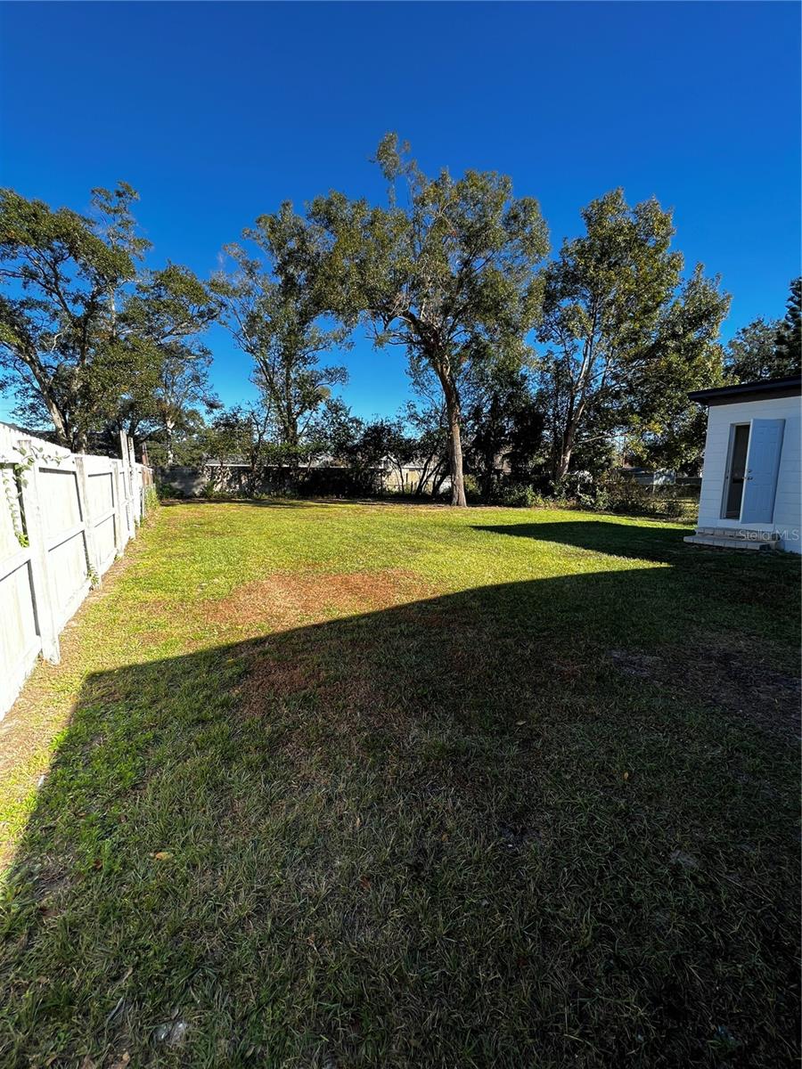 TEMPLE TERRACE ANNEX - Residential Lease