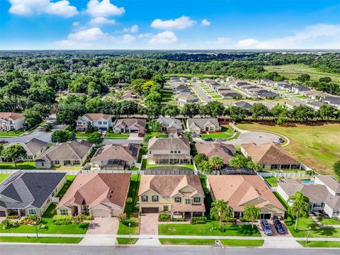 A home in APOPKA