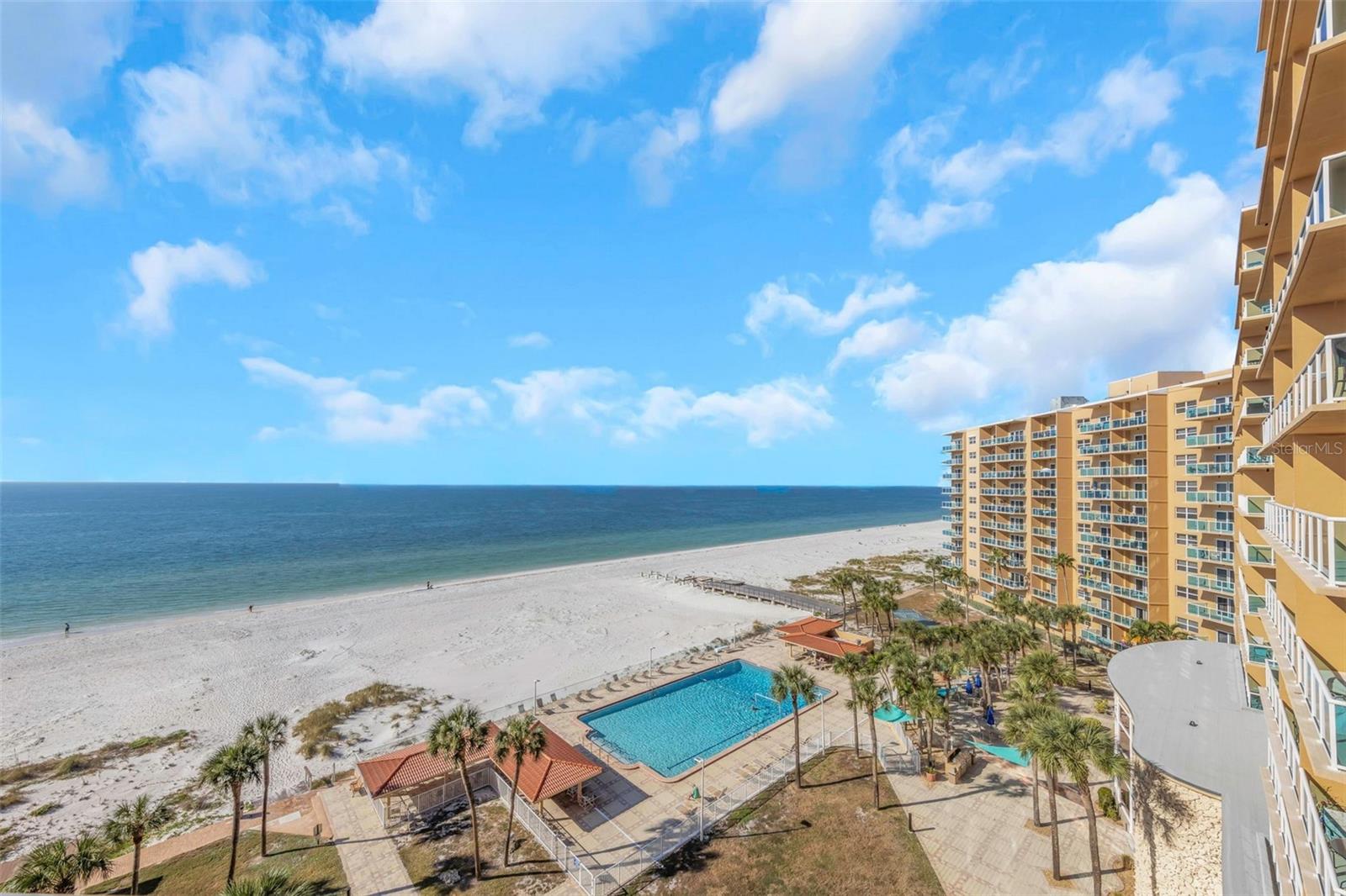 REGATTA BEACH CLUB CONDO - Residential
