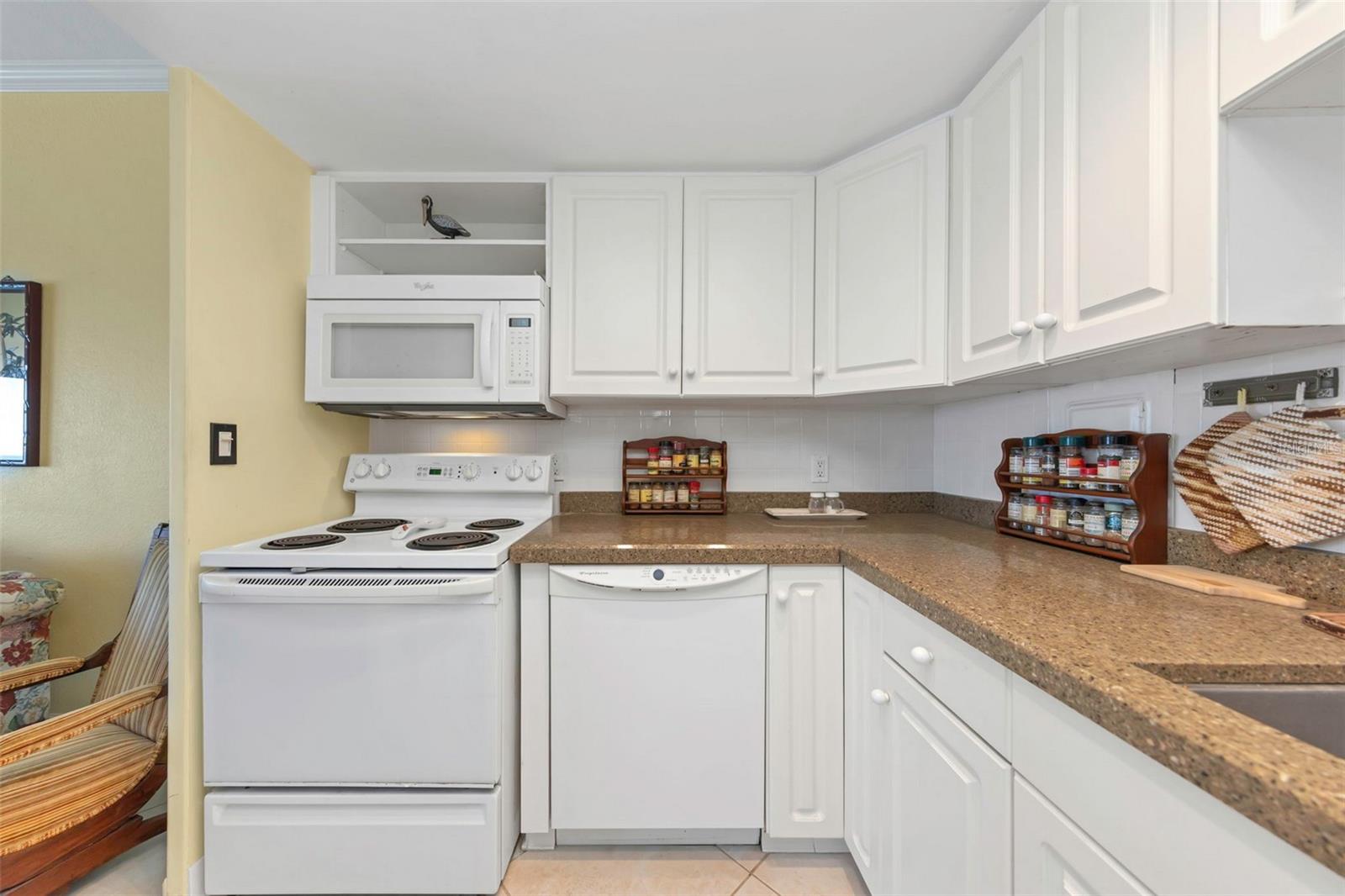 REGATTA BEACH CLUB CONDO - Residential