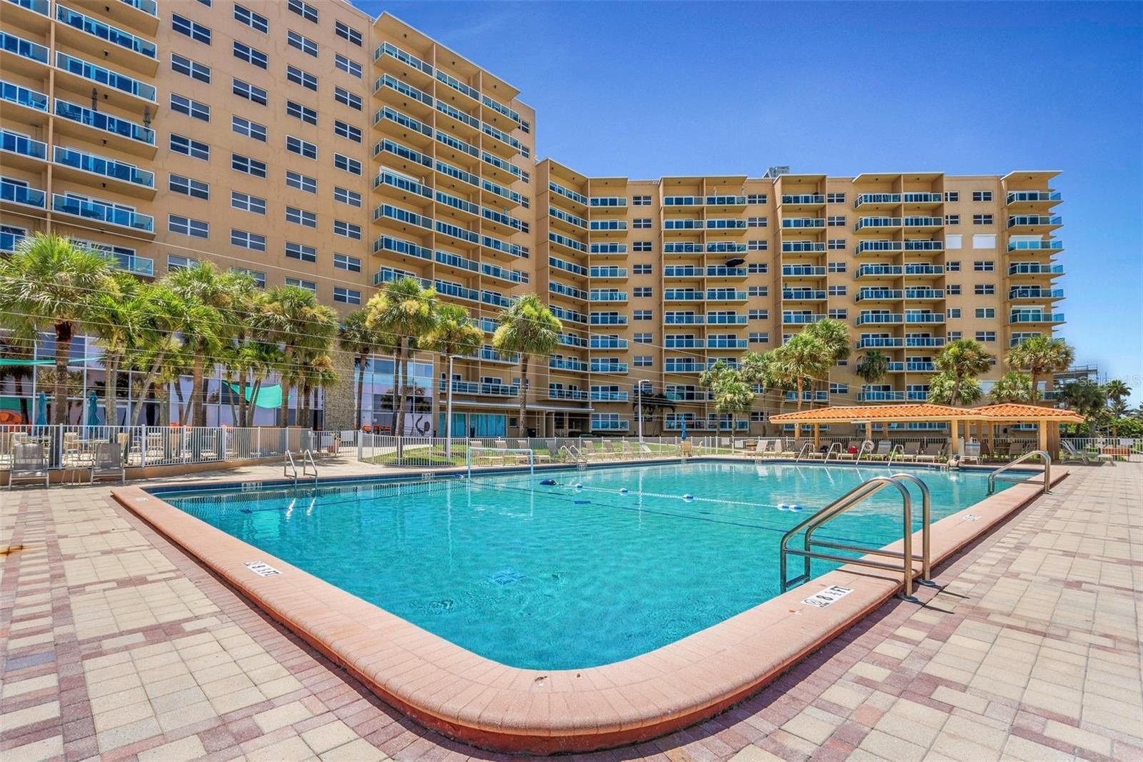 REGATTA BEACH CLUB CONDO - Residential