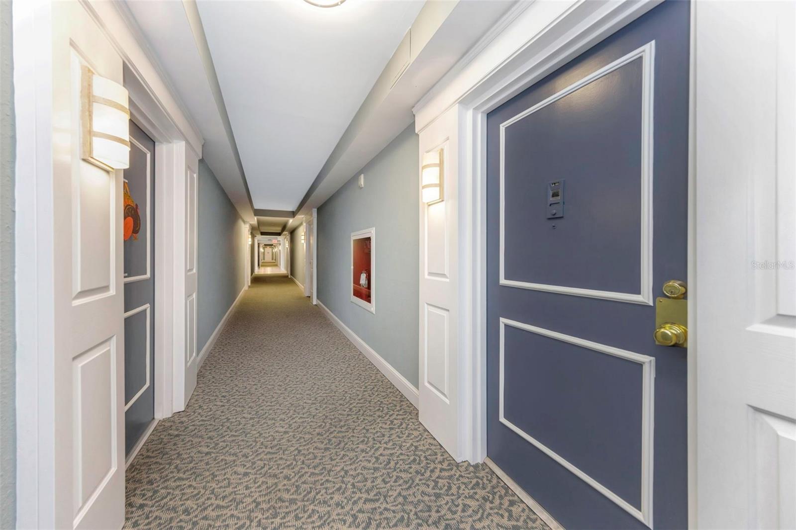 REGATTA BEACH CLUB CONDO - Residential