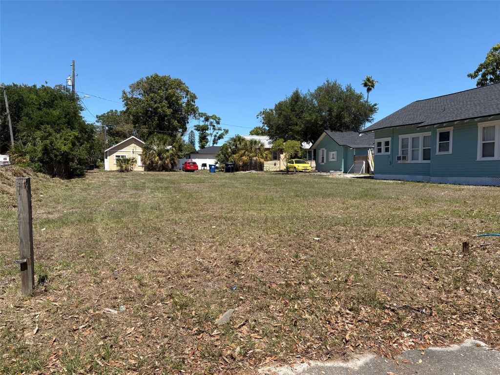 Photo of 18th Avenue S, St Petersburg, FL 33711 (MLS # TB8508041)