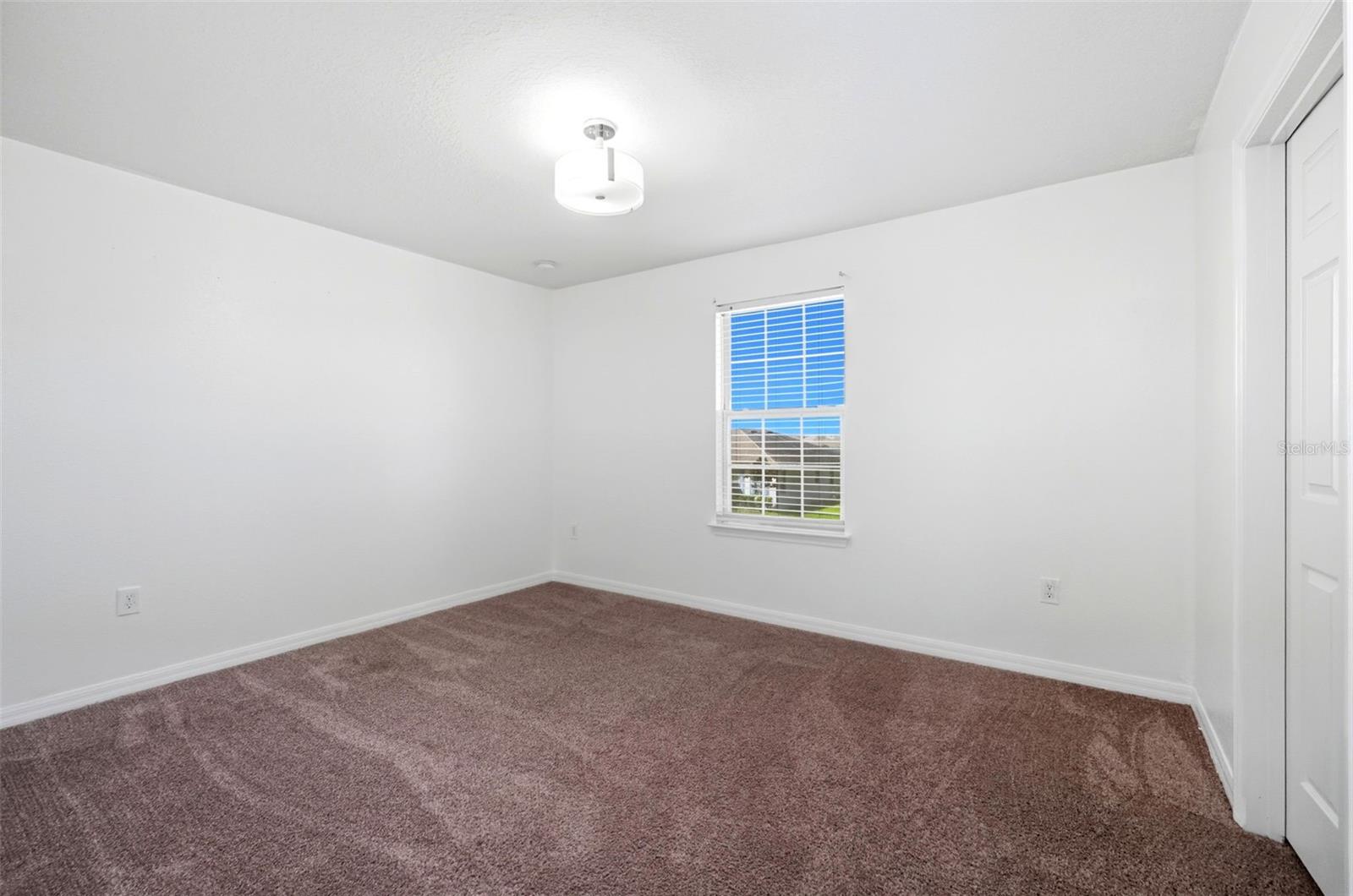 WHALEYS CREEK PH 3 - Residential