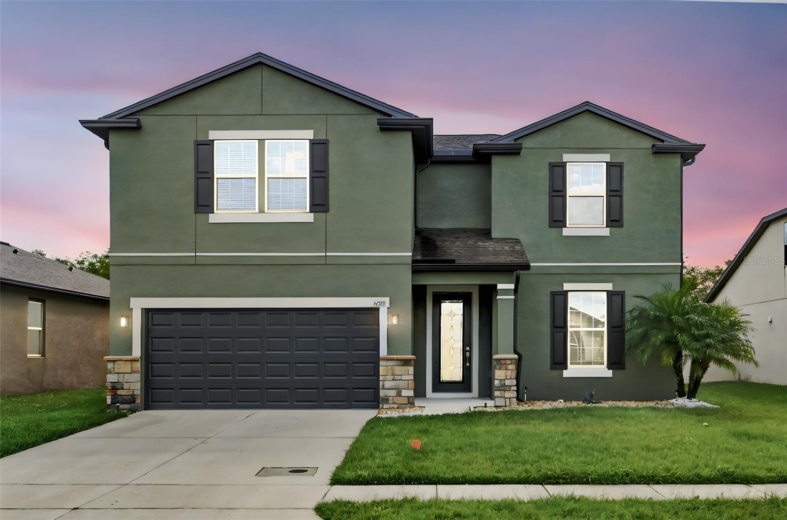 WHALEYS CREEK PH 3 - Residential