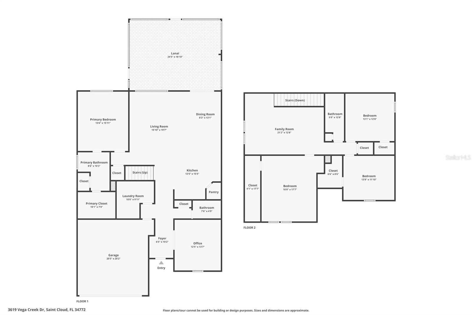 WHALEYS CREEK PH 3 - Residential