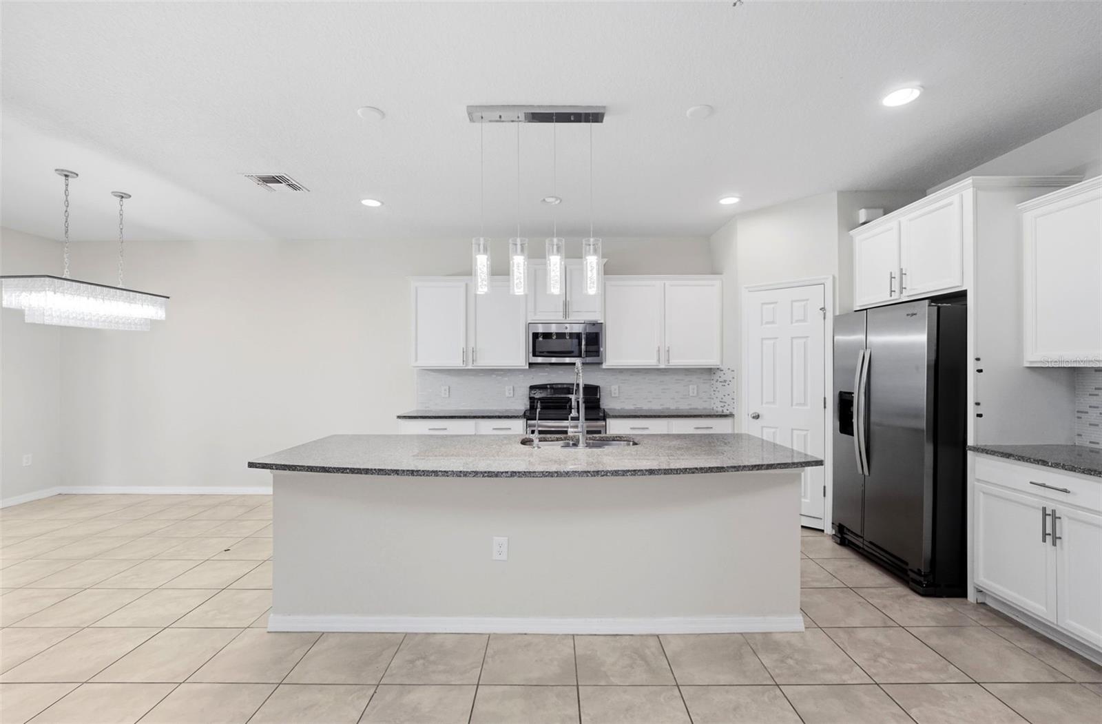 WHALEYS CREEK PH 3 - Residential