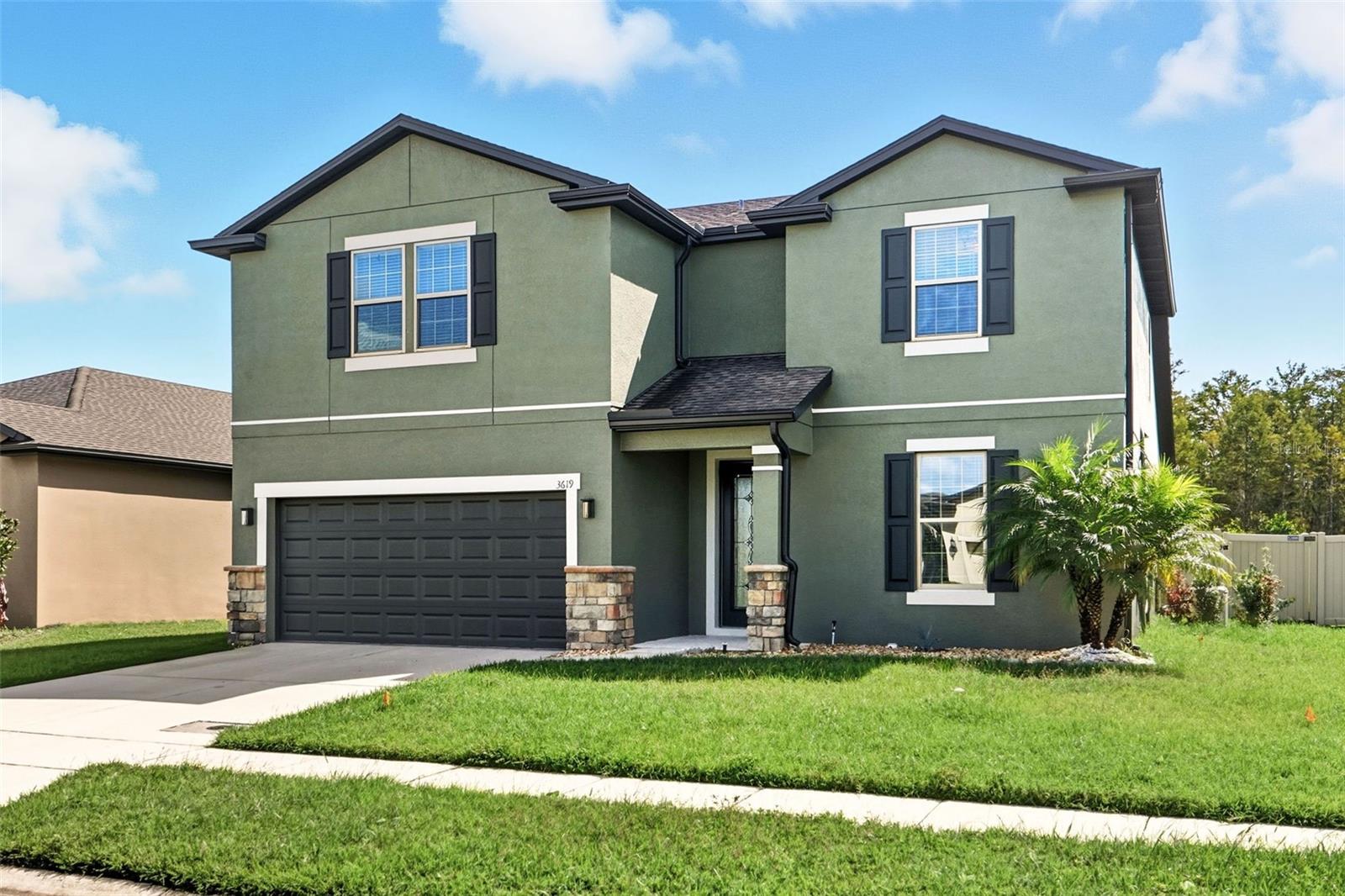 WHALEYS CREEK PH 3 - Residential