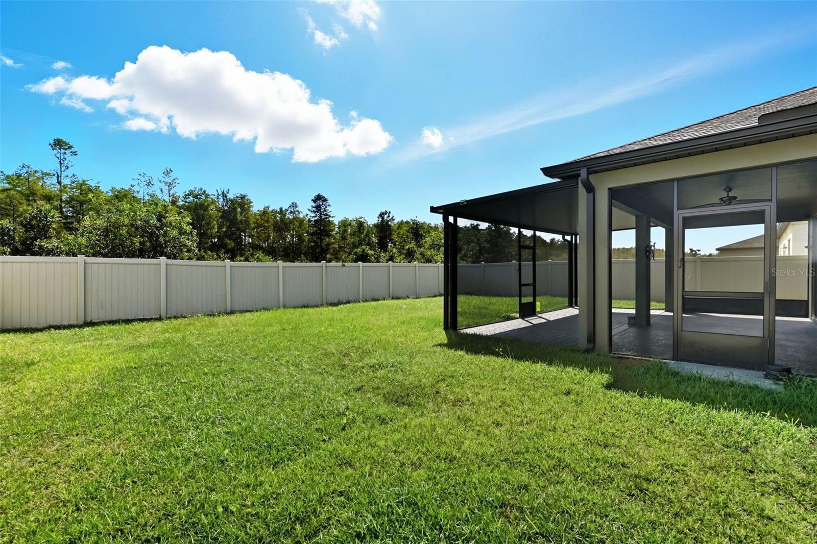 WHALEYS CREEK PH 3 - Residential