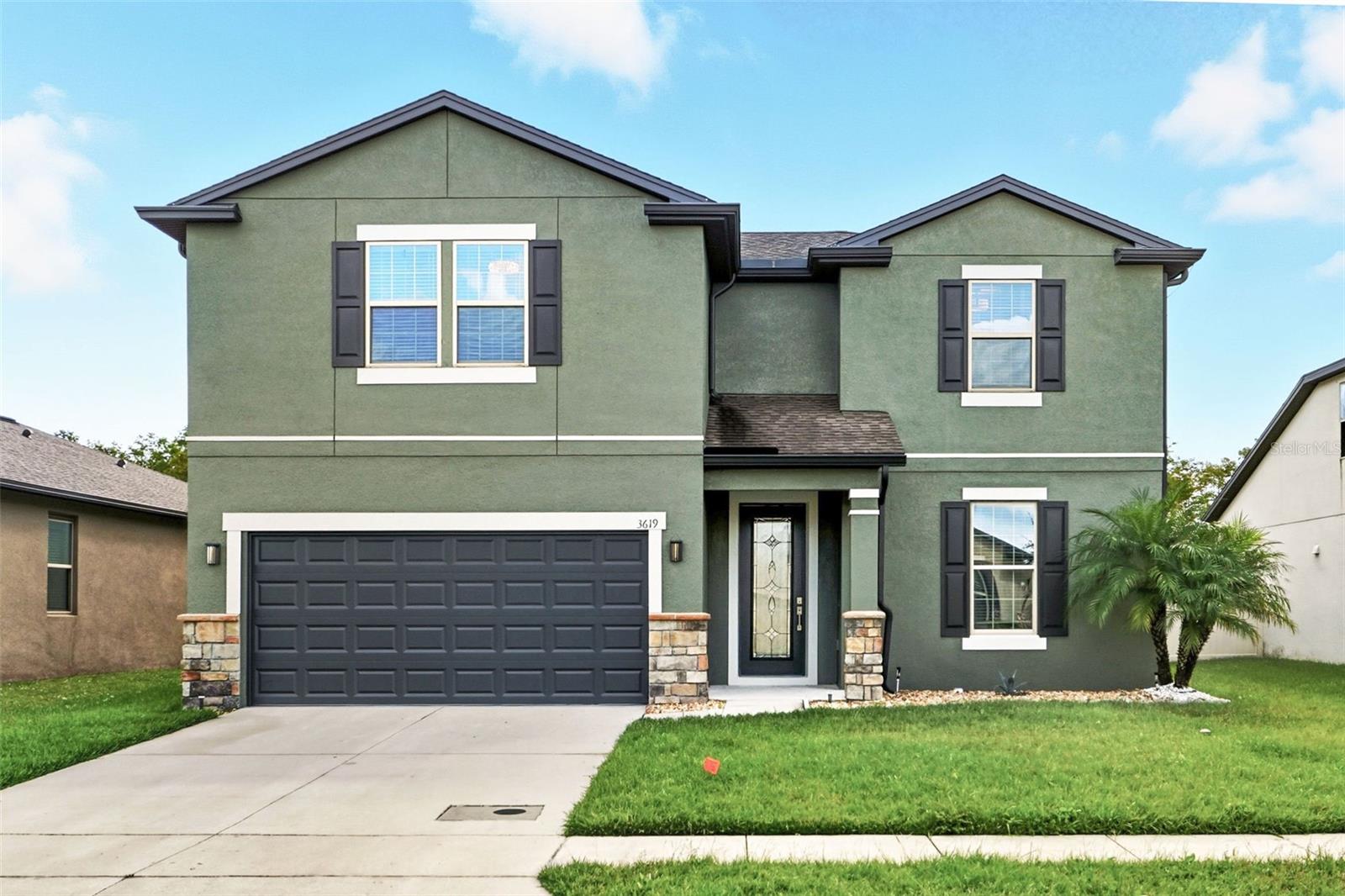 WHALEYS CREEK PH 3 - Residential