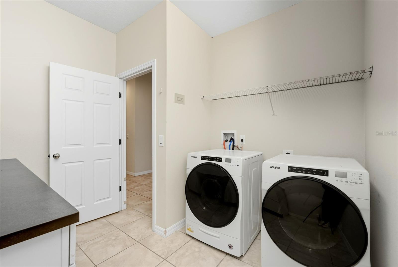 WHALEYS CREEK PH 3 - Residential