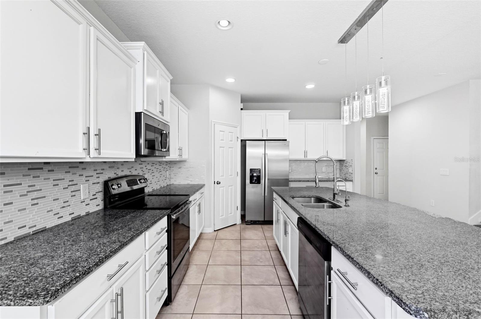 WHALEYS CREEK PH 3 - Residential