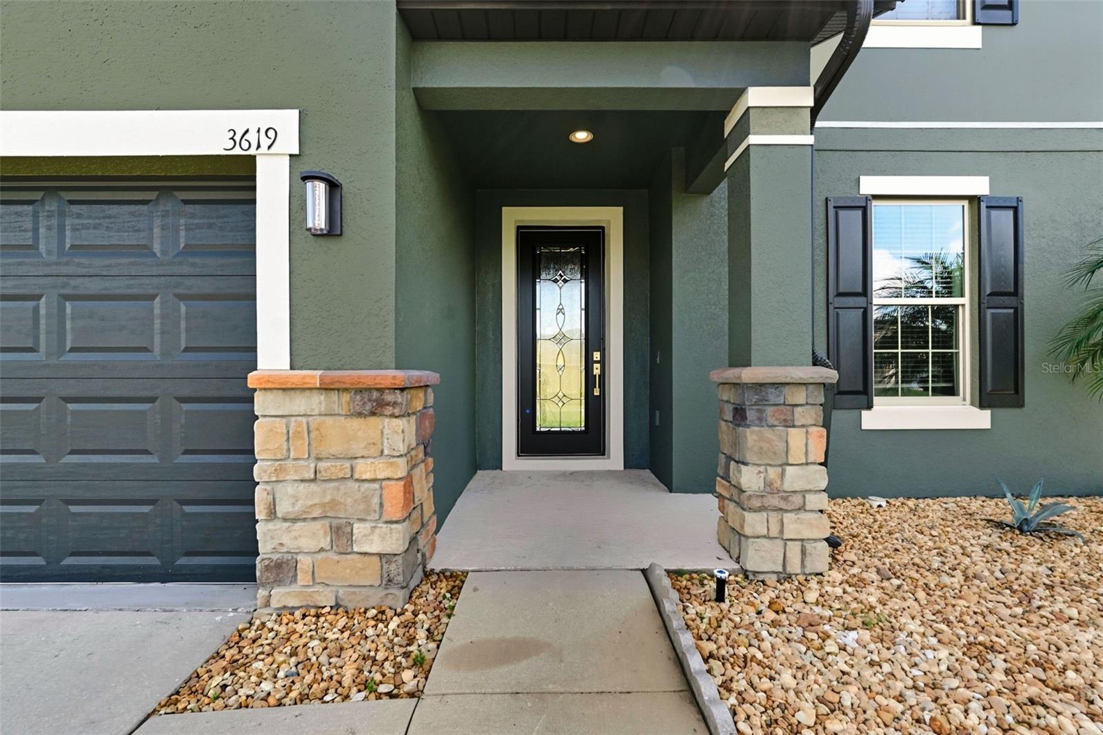 WHALEYS CREEK PH 3 - Residential