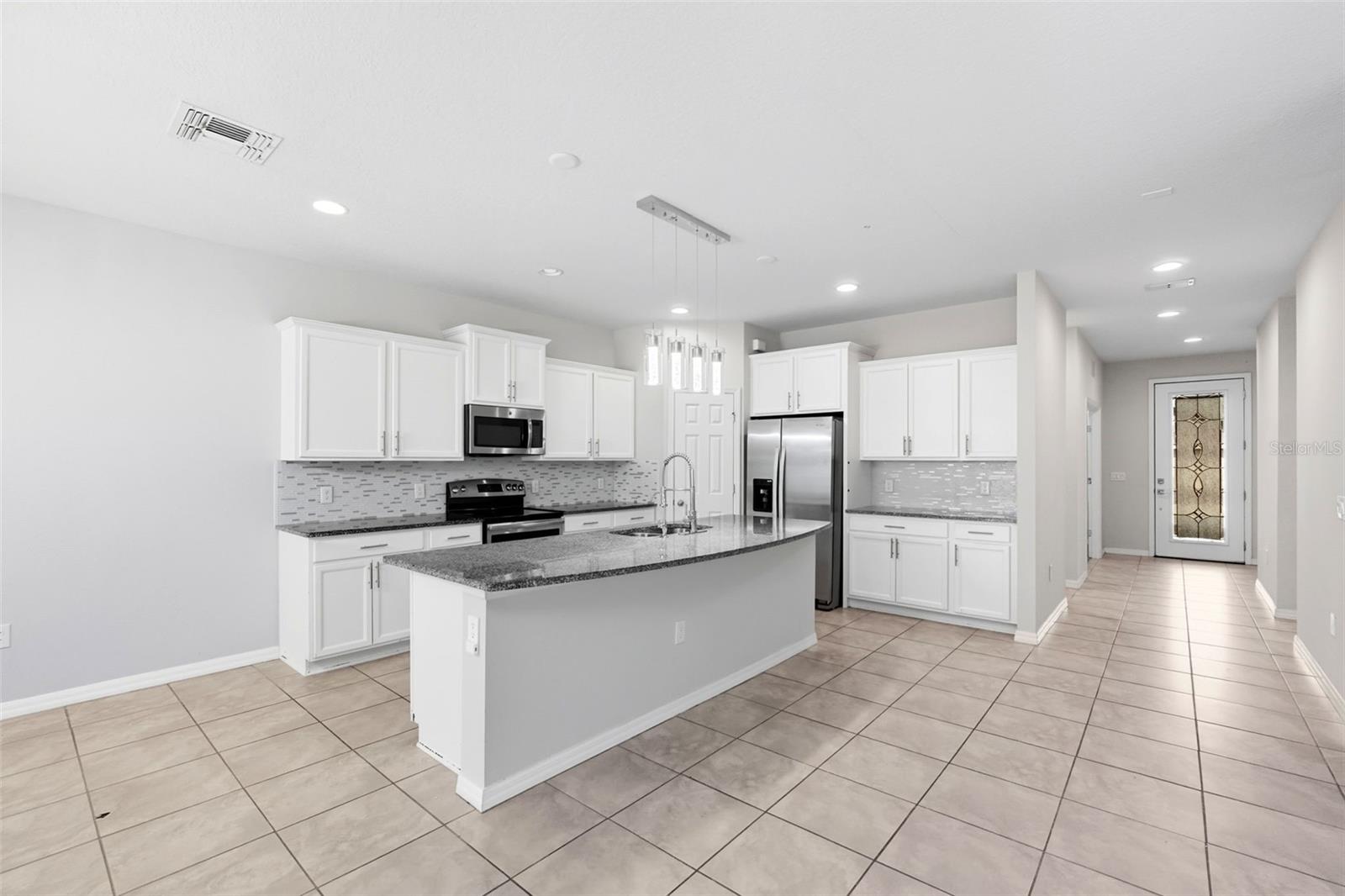 WHALEYS CREEK PH 3 - Residential