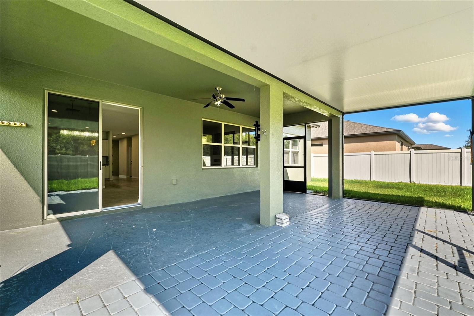 WHALEYS CREEK PH 3 - Residential