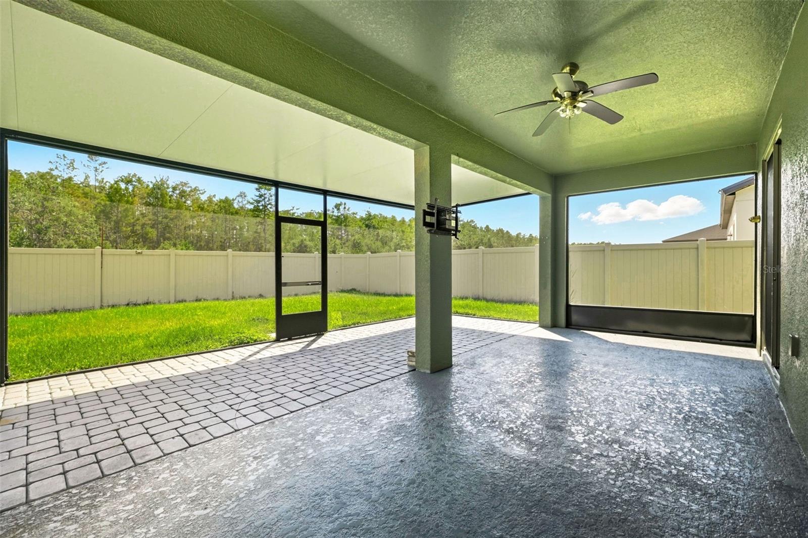 WHALEYS CREEK PH 3 - Residential