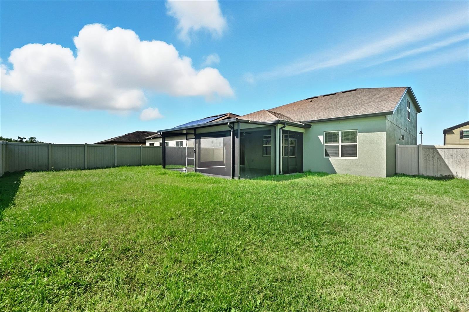 WHALEYS CREEK PH 3 - Residential